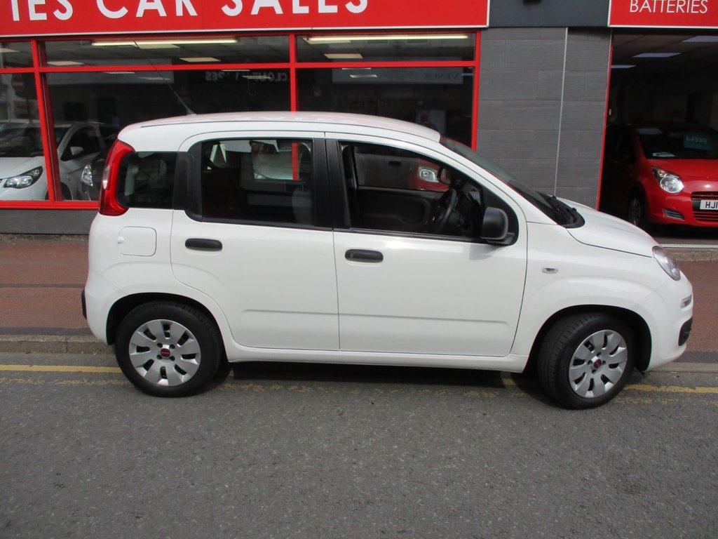 Used Fiat Panda 2013 for sale - 77369285: Photo 18
