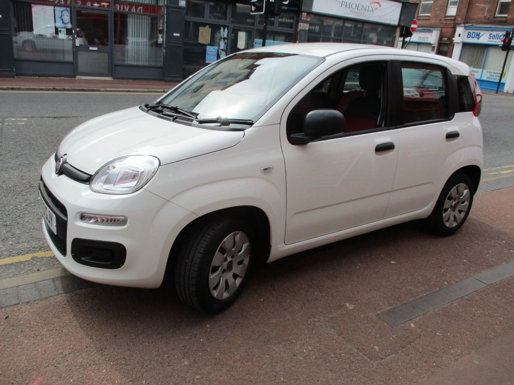 Used Fiat Panda 2013 for sale - 77369285: Photo 19