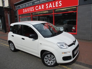 Used Fiat Panda 2013 for sale - 77369285: Photo