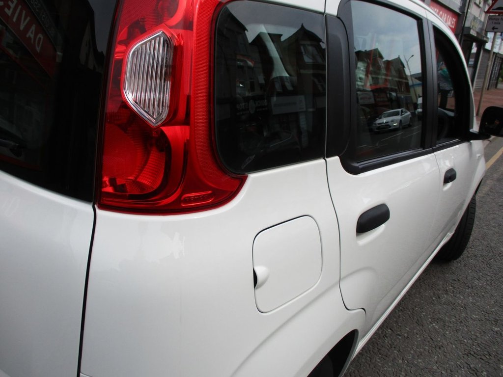 Used Fiat Panda 2013 for sale - 77369285: Photo 23