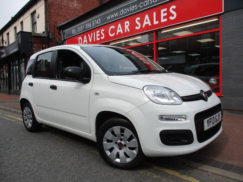 Used Fiat Panda 2013 for sale - 77369285: Photo 24