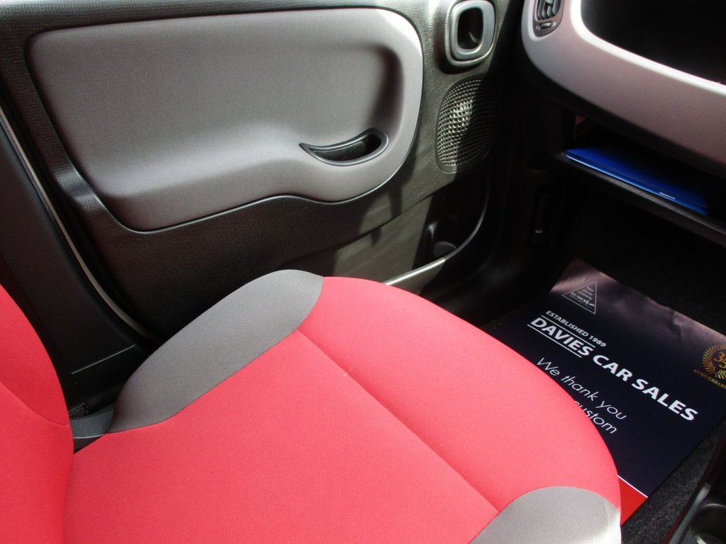 Used Fiat Panda 2013 for sale - 77369285: Photo 8