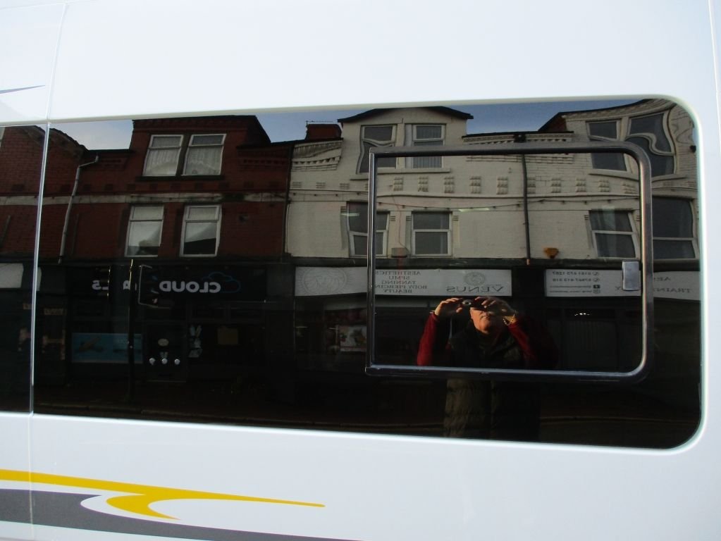 Used Vauxhall Movano 2012 for sale - 76092653: Photo 12