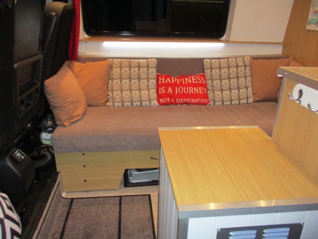 Used Vauxhall Movano 2012 for sale - 76092653: Photo 18