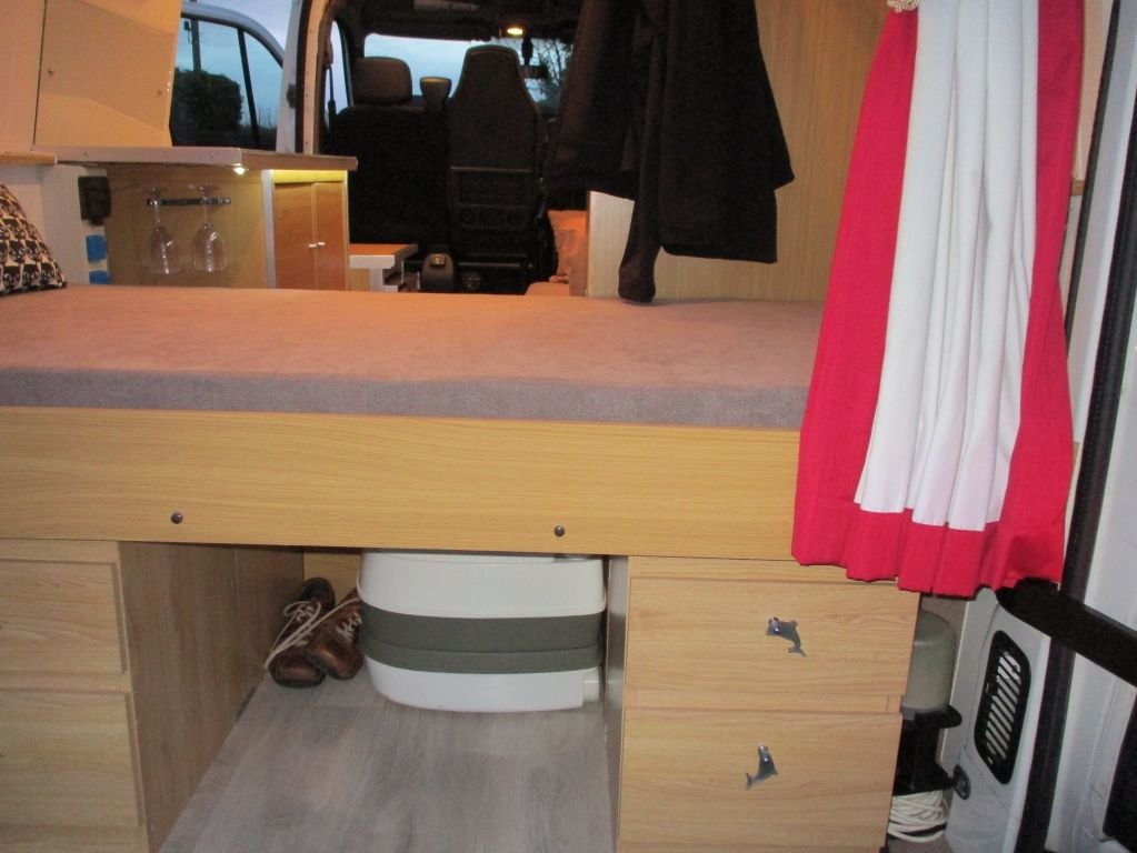 Used Vauxhall Movano 2012 for sale - 76092653: Photo 20