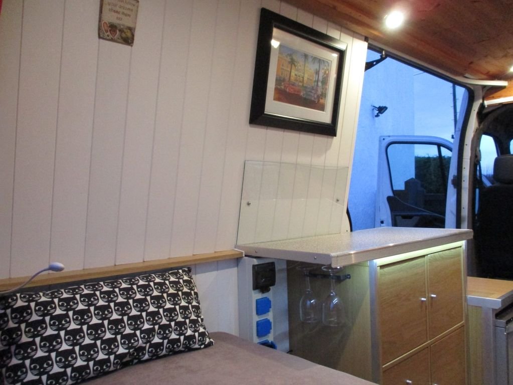 Used Vauxhall Movano 2012 for sale - 76092653: Photo 21