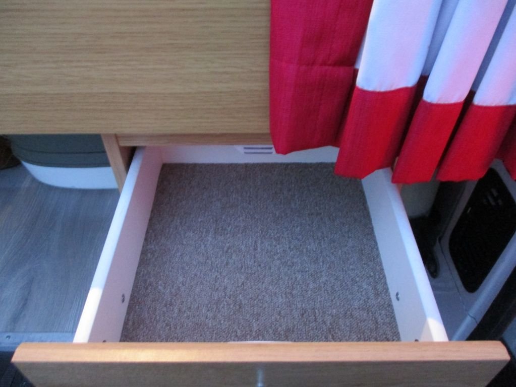 Used Vauxhall Movano 2012 for sale - 76092653: Photo 22