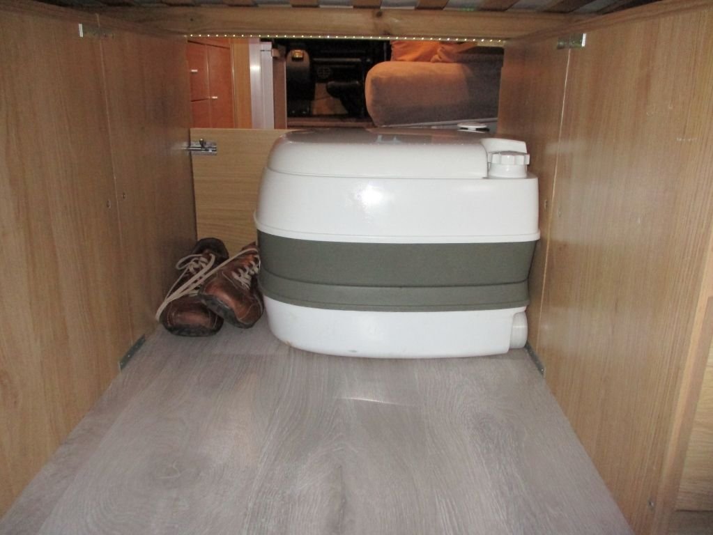 Used Vauxhall Movano 2012 for sale - 76092653: Photo 23