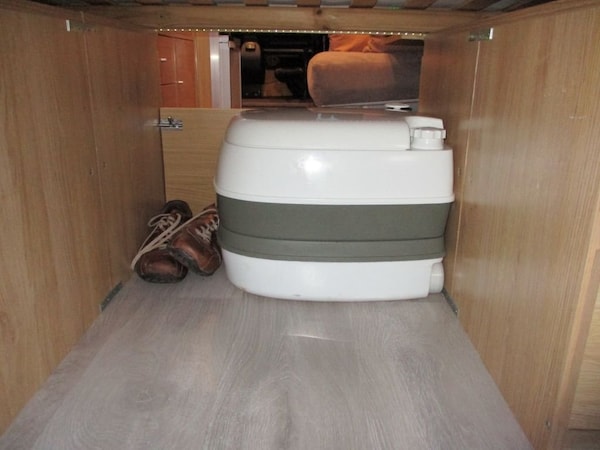 Used Vauxhall Movano 2012 for sale - 76092653: Photo 23