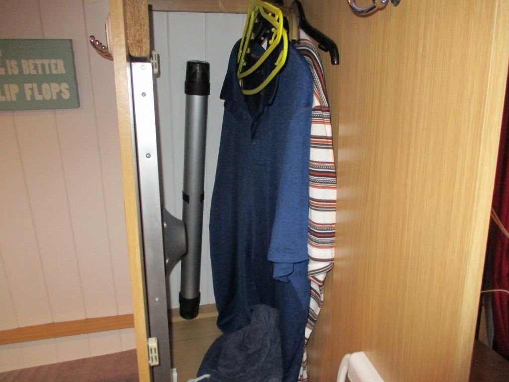 Used Vauxhall Movano 2012 for sale - 76092653: Photo 27