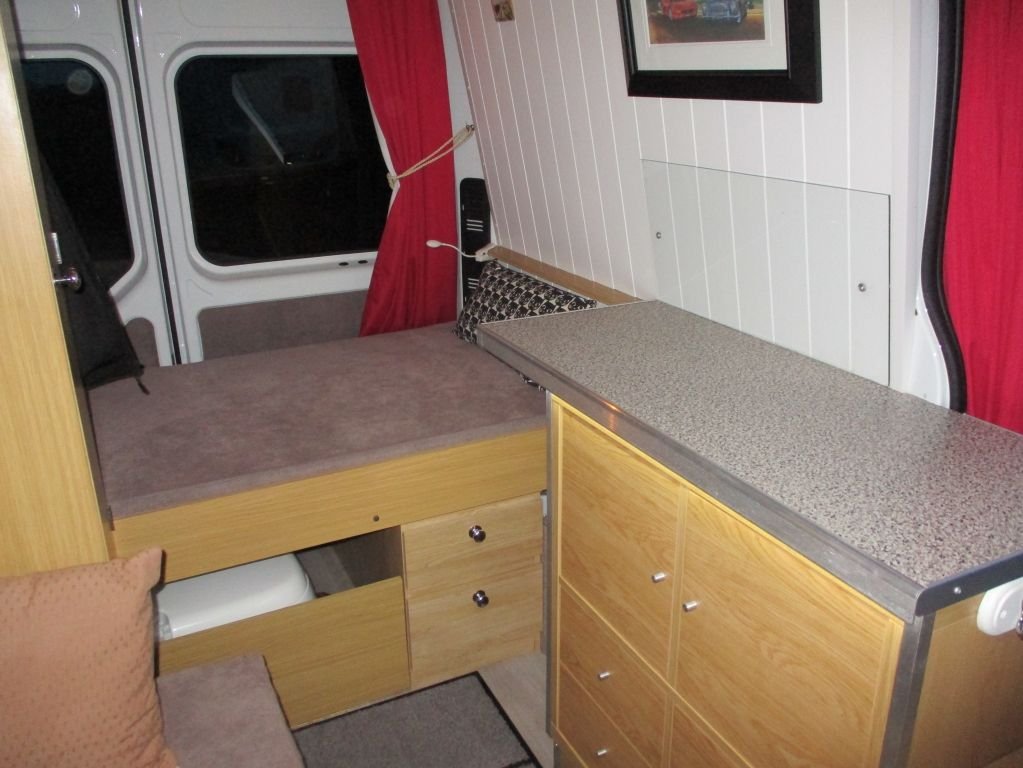 Used Vauxhall Movano 2012 for sale - 76092653: Photo 29