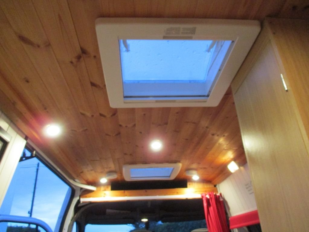 Used Vauxhall Movano 2012 for sale - 76092653: Photo 33