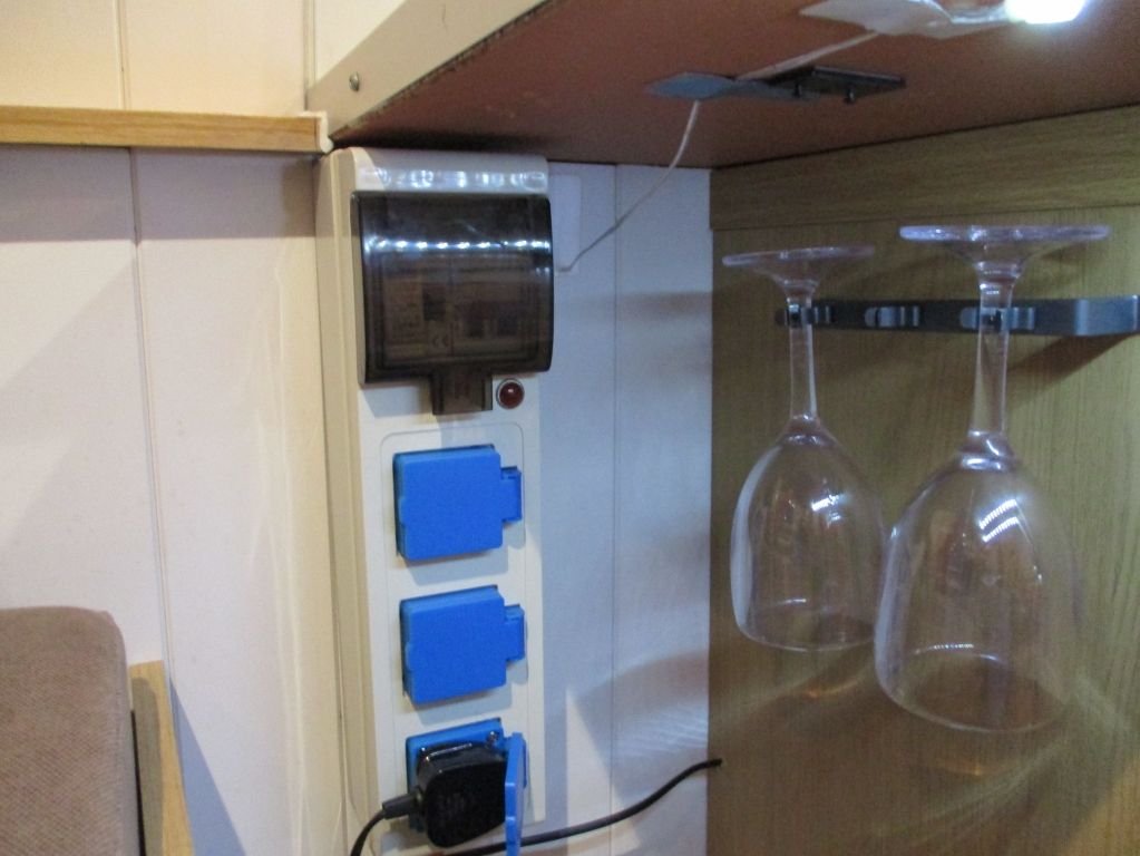 Used Vauxhall Movano 2012 for sale - 76092653: Photo 35