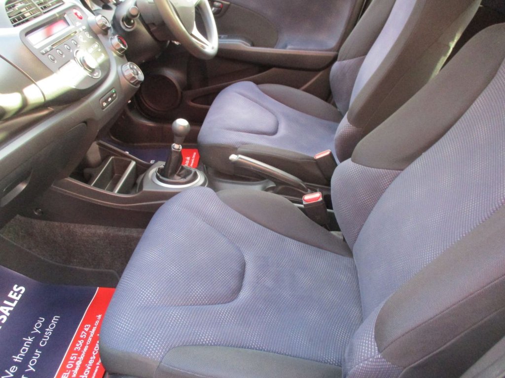 Used Honda Jazz 2014 for sale - 76751135: Photo 11