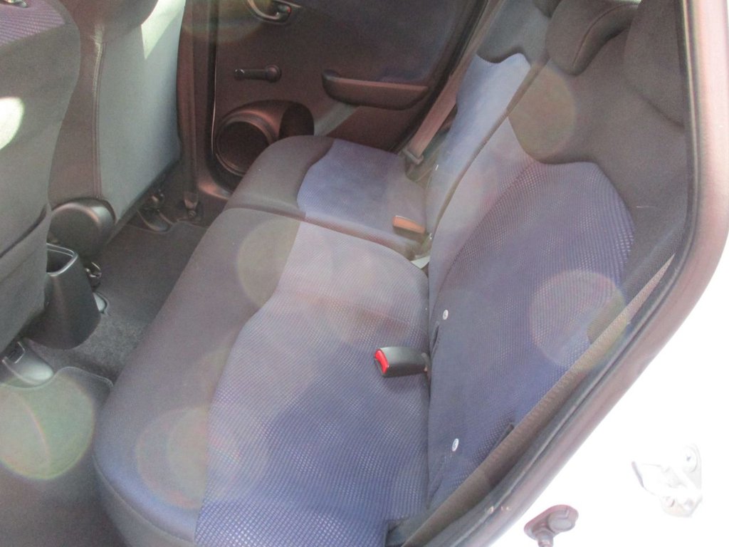 Used Honda Jazz 2014 for sale - 76751135: Photo 12