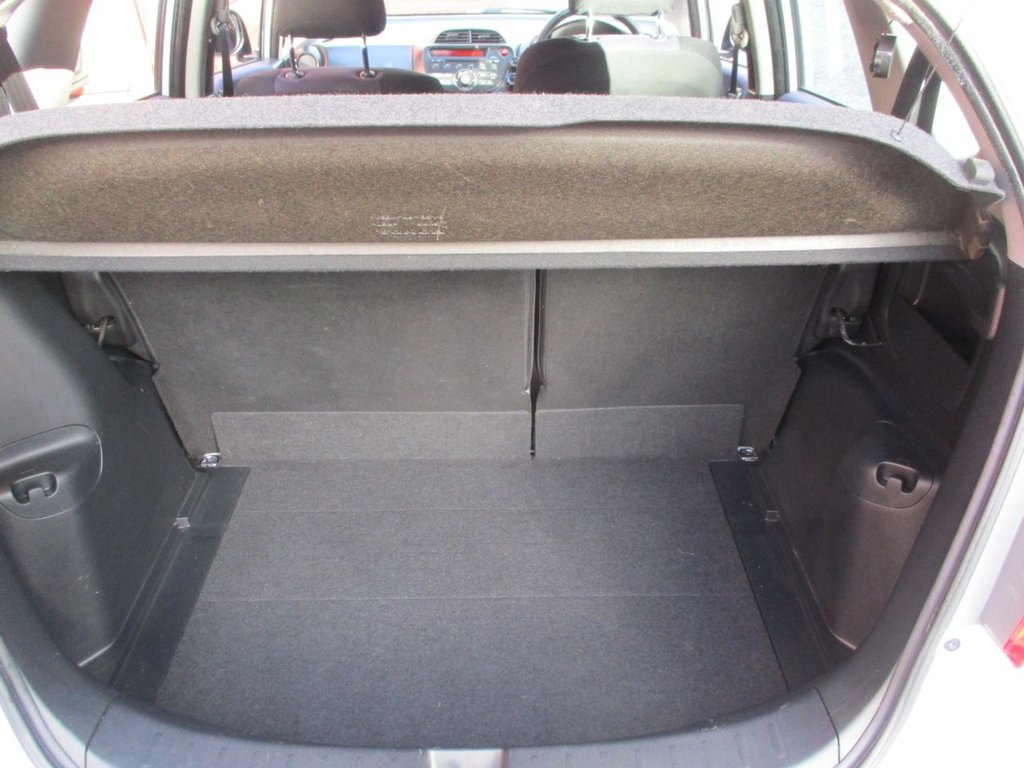 Used Honda Jazz 2014 for sale - 76751135: Photo 13