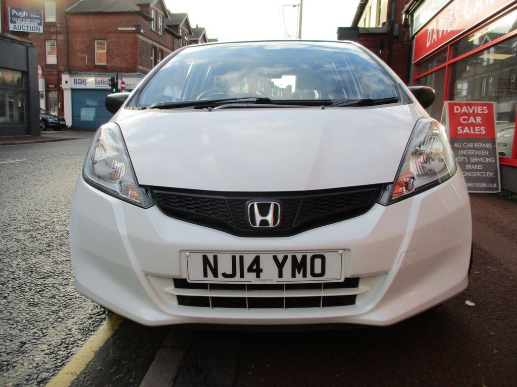 Used Honda Jazz 2014 for sale - 76751135: Photo 21