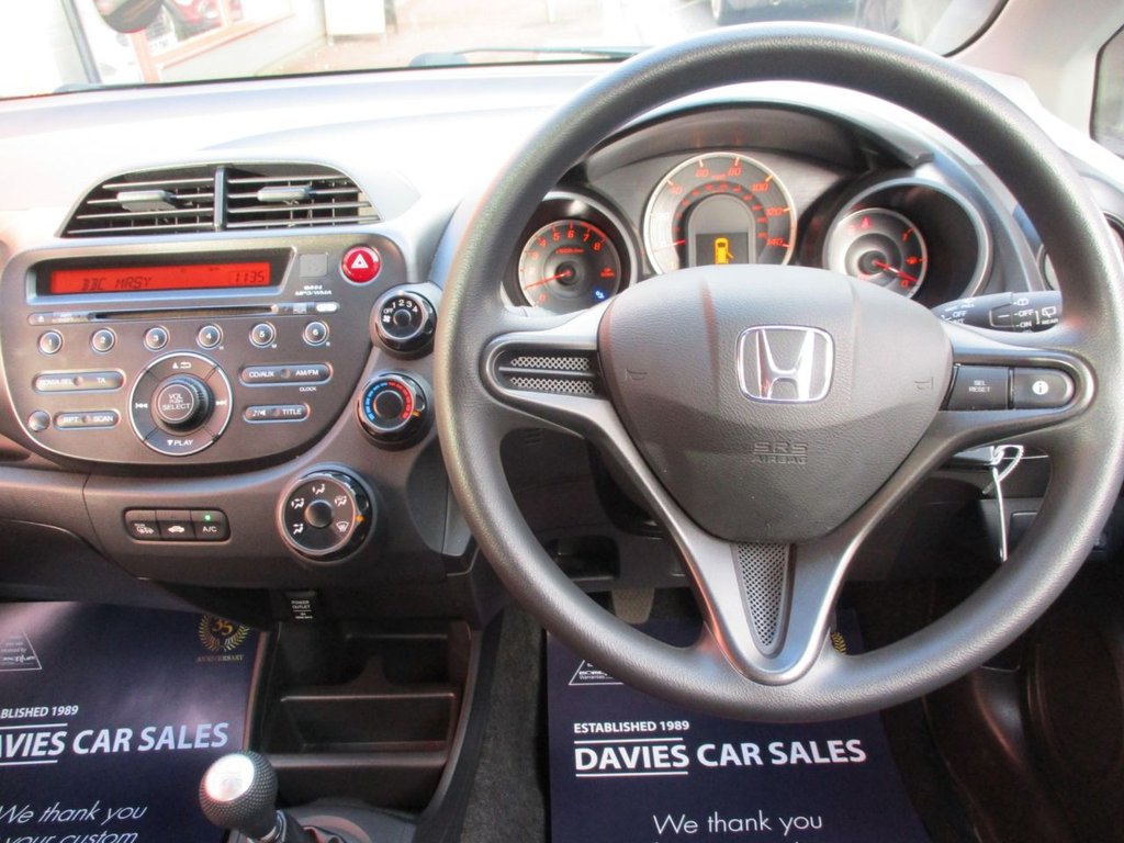 Used Honda Jazz 2014 for sale - 76751135: Photo 5