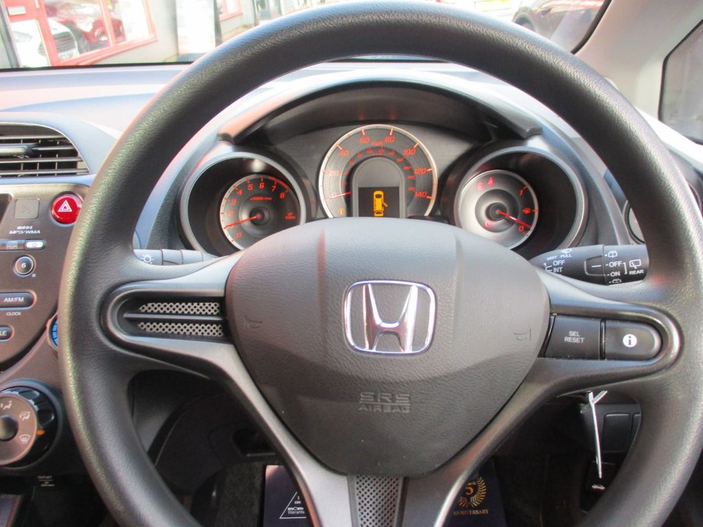 Used Honda Jazz 2014 for sale - 76751135: Photo 6