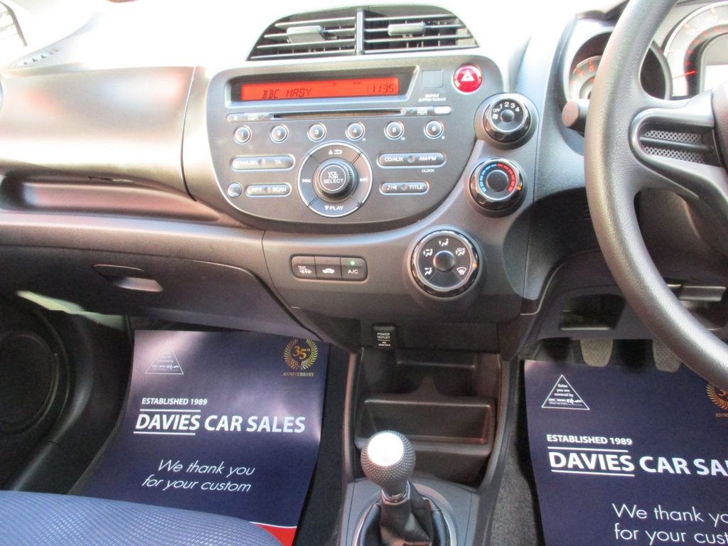 Used Honda Jazz 2014 for sale - 76751135: Photo 7