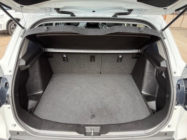 Used Suzuki SX4 S-Cross 2023 for sale - 78125424: Photo 10