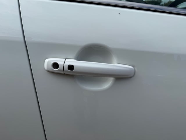 Used Suzuki SX4 S-Cross 2023 for sale - 78125424: Photo 9