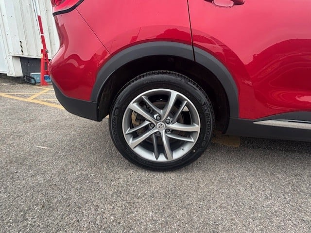 Used MG MG HS 2022 for sale - 77329361: Photo 10