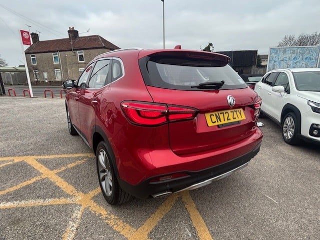 Used MG MG HS 2022 for sale - 77329361: Photo 5