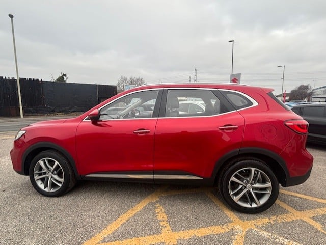 Used MG MG HS 2022 for sale - 77329361: Photo 6