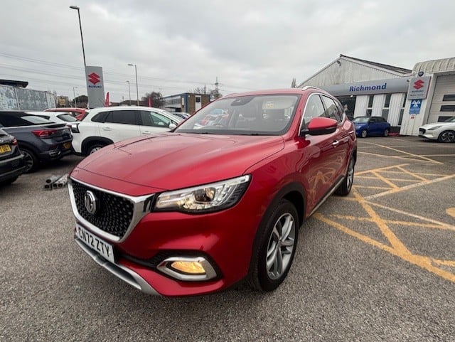 Used MG MG HS 2022 for sale - 77329361: Photo 7