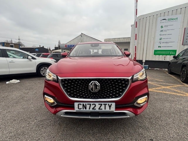 Used MG MG HS 2022 for sale - 77329361: Photo 8