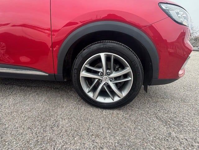 Used MG MG HS 2022 for sale - 77329361: Photo 9