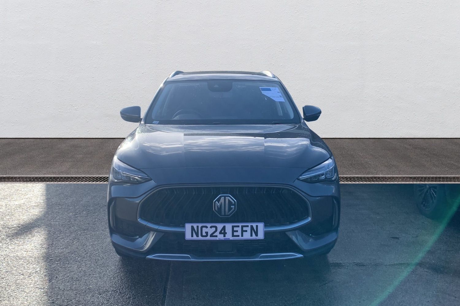 Used MG MG HS 2024 for sale - 77954242: Photo 2