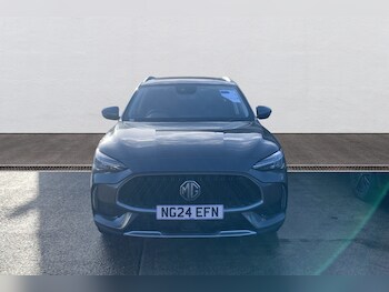 Used MG MG HS 2024 for sale - 77954242: Photo