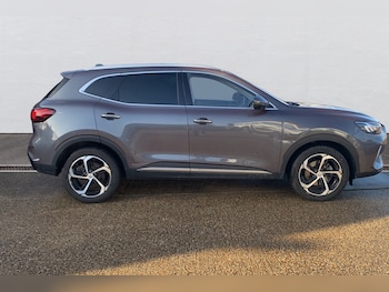 Used MG MG HS 2024 for sale - 77954242: Photo