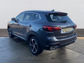 Used MG MG HS 2024 for sale - 77954242: Photo