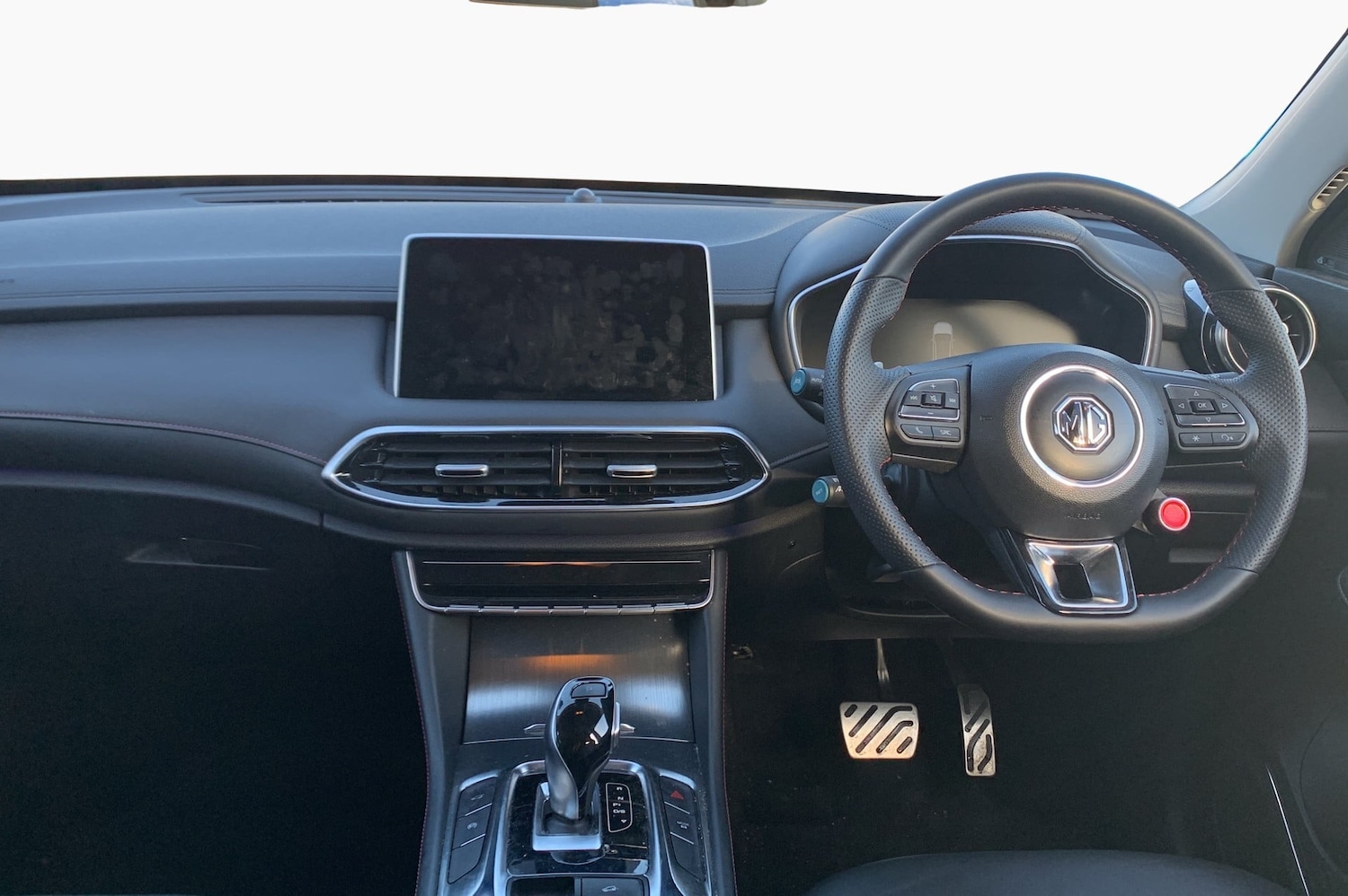 Used MG MG HS 2024 for sale - 77954242: Photo 7