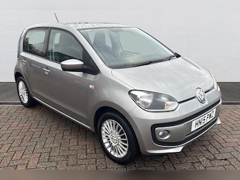 2015 (15) - 1.0 High Up 5dr