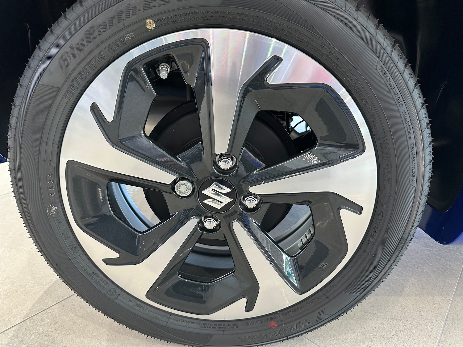 Used Suzuki Swift 2025 for sale - 77129719: Photo 9