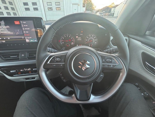 Used Suzuki Swift 2025 for sale - 78018557: Photo 9