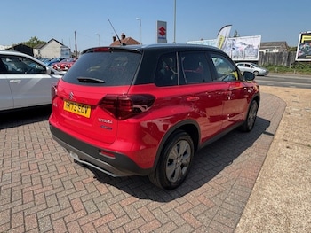 Used Suzuki Vitara 2023 for sale - 77228316: Photo