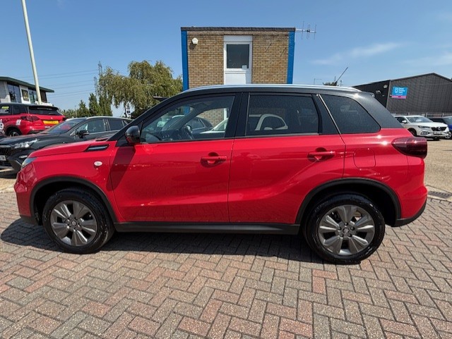 Used Suzuki Vitara 2023 for sale - 77228316: Photo 6