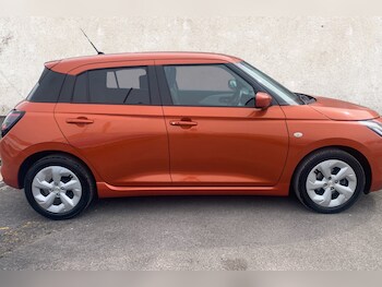 Used Suzuki Swift 2024 for sale - 78387766: Photo