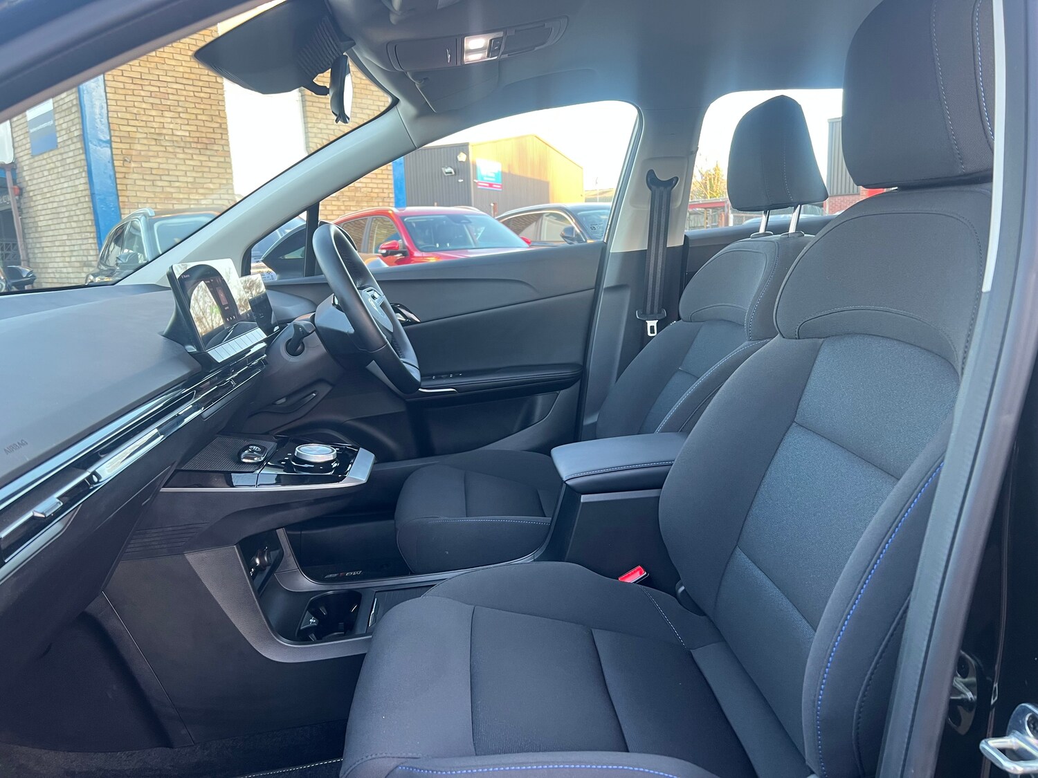 Used MG MG4 2025 for sale - 77584735: Photo 10