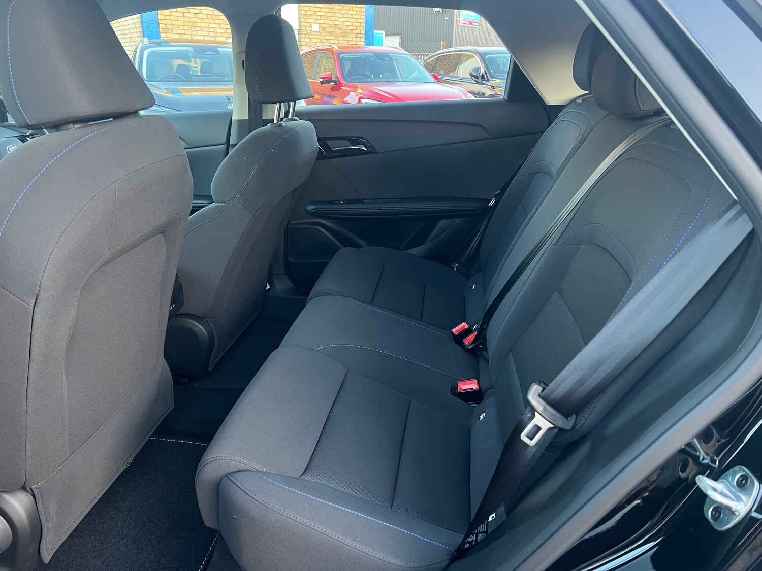 Used MG MG4 2025 for sale - 77584735: Photo 9