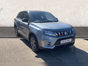 Used Suzuki Vitara 2022 for sale - 78333263: Photo