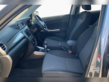 Used Suzuki Vitara 2022 for sale - 78333263: Photo