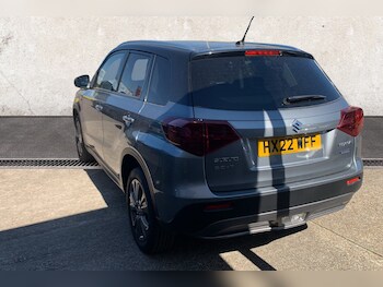 Used Suzuki Vitara 2022 for sale - 78333263: Photo