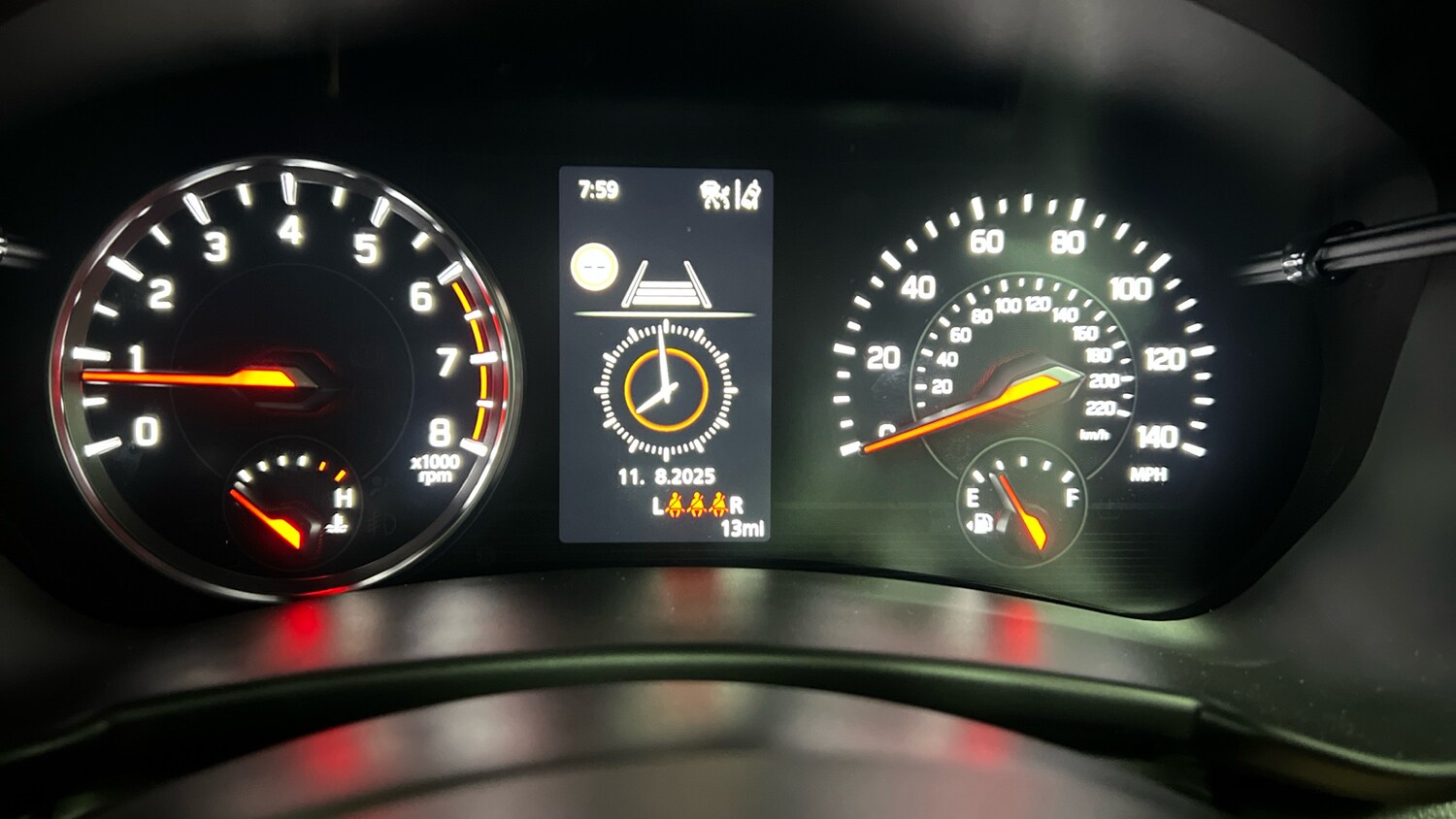 Used Suzuki Swift 2025 for sale - 77201457: Photo 10