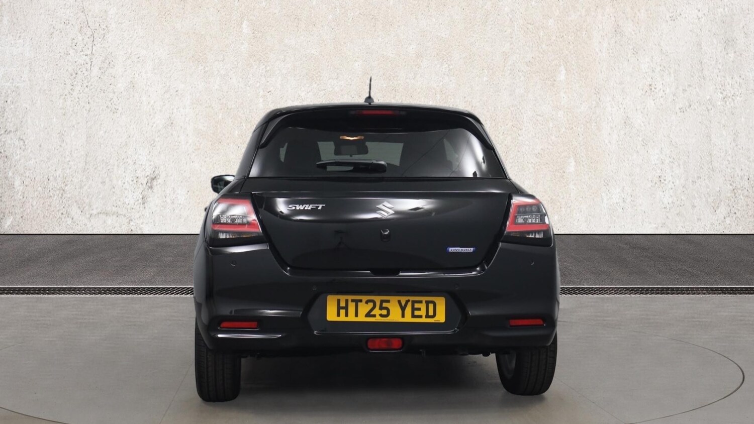 Used Suzuki Swift 2025 for sale - 77201457: Photo 8